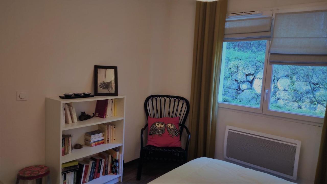 Apartamento T2 Entre Ocean Et Montagnes*Jardin*Wifi Gratuit* Ustaritz Exterior foto