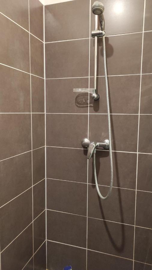 Apartamento T2 Entre Ocean Et Montagnes*Jardin*Wifi Gratuit* Ustaritz Exterior foto